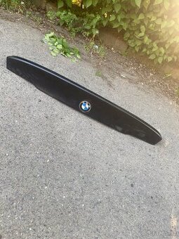 Bmw e46 spoiler
