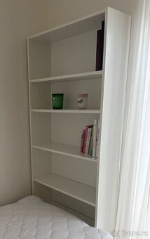 Knihovna BILLY IKEA