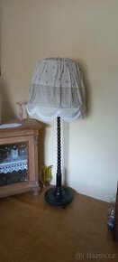 Stojací lampa - 1