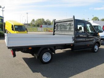 Korba Ford Transit