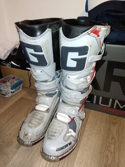Boty Gaerne endurace
