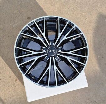 Alu kola 5x112 18 \ 5x112 r18