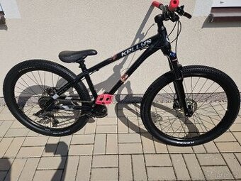 Kellys whip 50