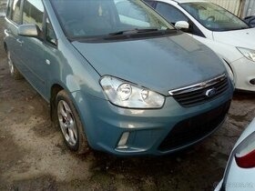 Ford C-Max náhradní díly