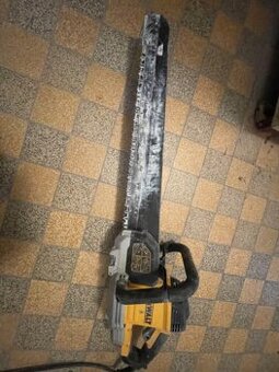 DeWalt Alligator DWE397, 1700W - pila na cihly, ytong