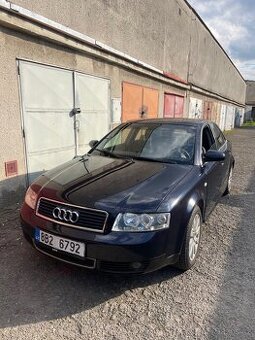 Audi a4 b6 1.9 TDi 96kw