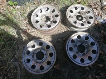 Disk Suzuki Vitara 15