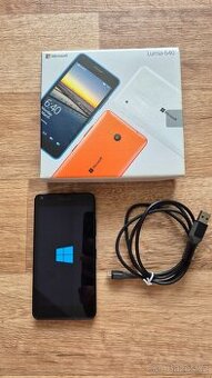 Microsoft (Nokia) Lumia 640