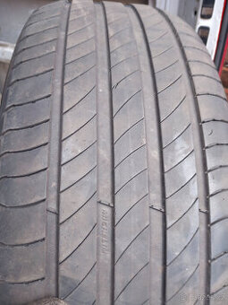 225/55R18 MICHELIN LETNÍ PNEU