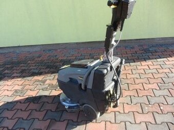 Čistící stroj KARCHER BD40/12C