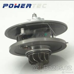 Turbo Alfa Romeo, jeep, Fiat