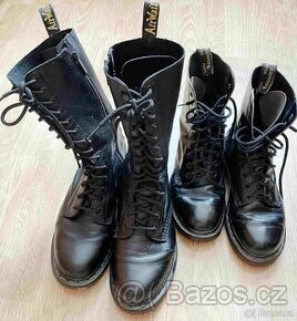 Dr. Martens,