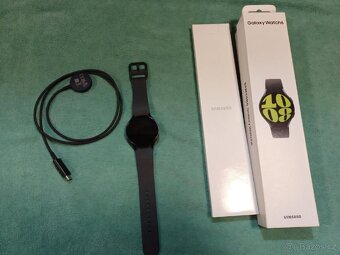 Samsung Galaxy Watch 6 LTE 44mm