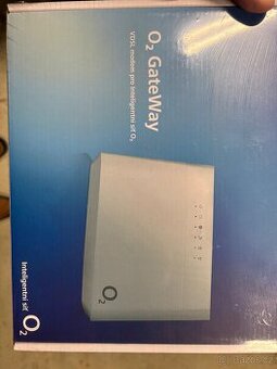 Modem O2