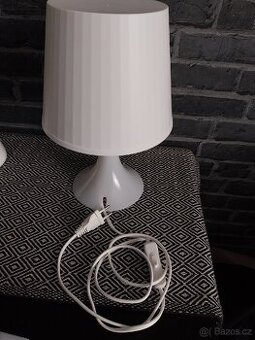 Lampička Ikea