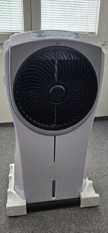 Ventilátor, ochlazovač vzduchu.