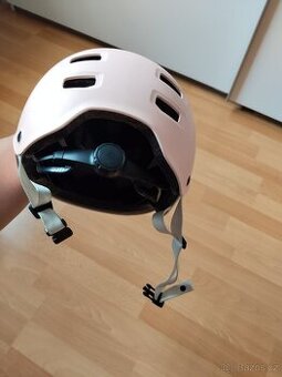 Dětská přilba 48 cm až 52 cm