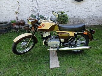 ČZ 250/471