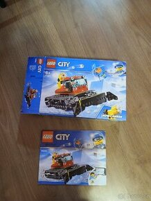 Lego 60222