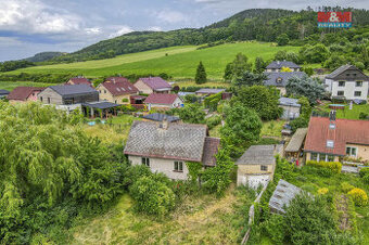 Prodej rodinného domu, 51 m², Zdice, ul. Za Litavou
