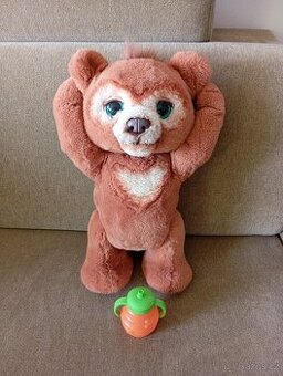 Hasbro furReal Medvěd 50 cm