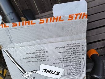 Vysavač,foukač Stihl