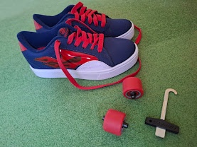 Koloboty Heelys