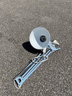Ikea lampa Tertial