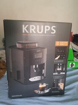 Kávovar KRUPS