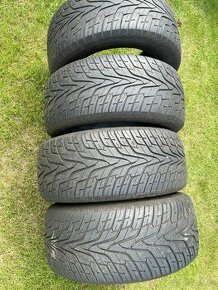 Celoroční pneu 285/55 r18