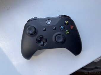 Xbox controller - 1