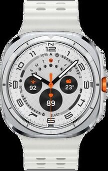 Samsung Galaxy Watch Ultra, Bílý Titan