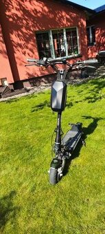 Elektrokolobezka ELS moto
