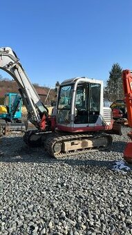 MINIBAGR TAKEUCHI