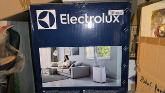 Klimatizace Electrolux - přenosná (mobilní)