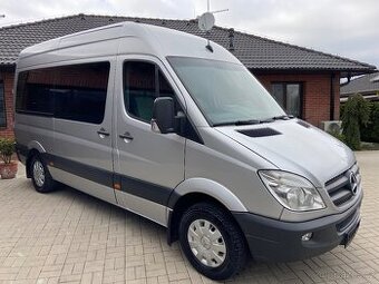 MERCEDES-BENZ / SPRINTER 311 CDI / 8 MÍST / 2.2 CDI / TOP