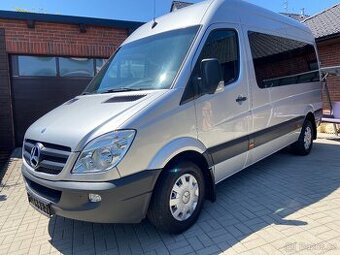 MERCEDES-BENZ / SPRINTER 311 CDI / 8 MÍST / 2.2 CDI / TOP