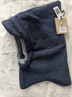 Merino kukla vel.2-3/4 roky - 1