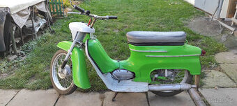 Jawa 20