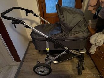 Kočárek Easywalker Qtro - 1