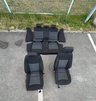 Sedací souprava BMW e90