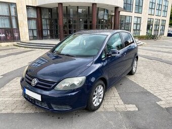 GOLF PLUS 1.4 rok . 2008