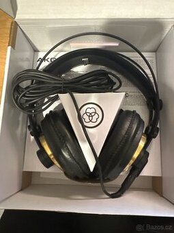 Sluchátka AKG K240 Studio