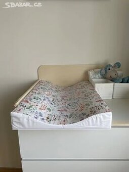 Přebalovací podložka Ceba baby