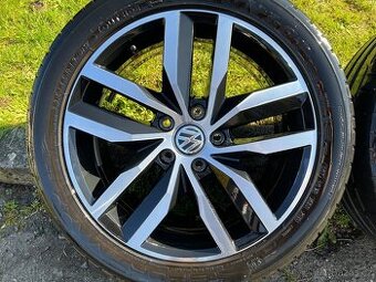 ALU KOLA VW GOLF 7 R17
