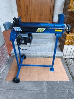 Prodám Štípač na dřevo Scheppach HL 760 LS - horizontální -7 - 1