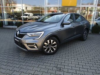 Renault Arkana E-Tech full hybrid 145 Zen