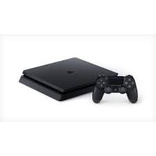 Ps4 slim 500gb