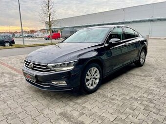 Volkswagen Passat 2.0 TDi Business 110 kW/2021