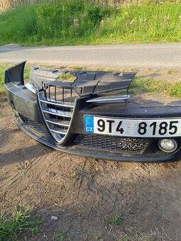 Přední nárazník - Alfa Romeo 159